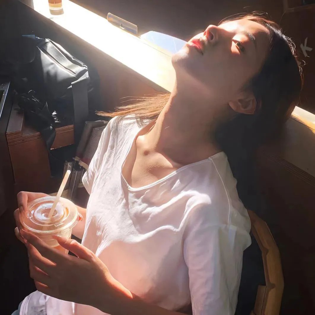 当儿女回家时
